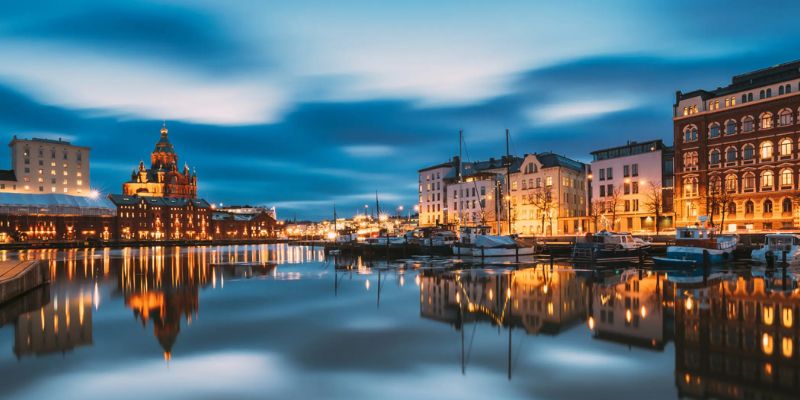 Helsinki