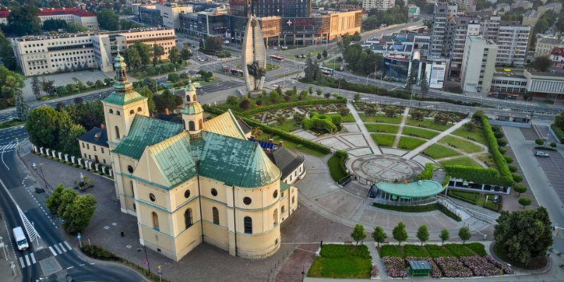 Rzeszow