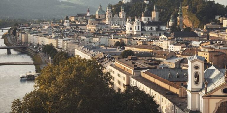 Salzburg