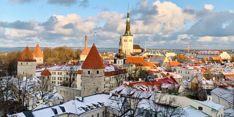 Estonia