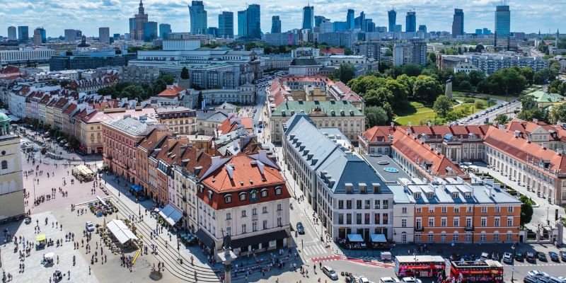 Warsaw