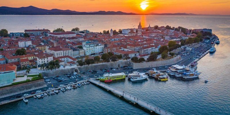 Croatia