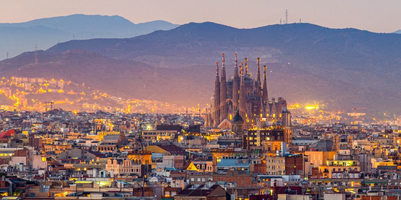 Barcelona