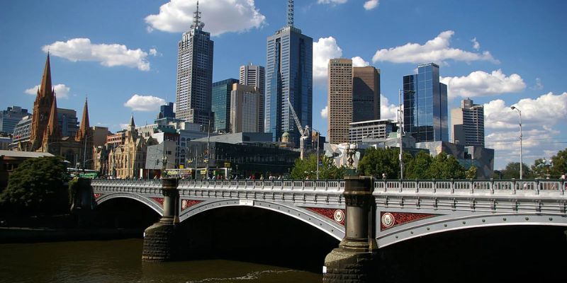 Melbourne