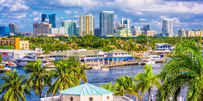 Fort Lauderdale