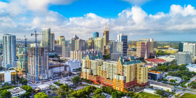 Fort Lauderdale