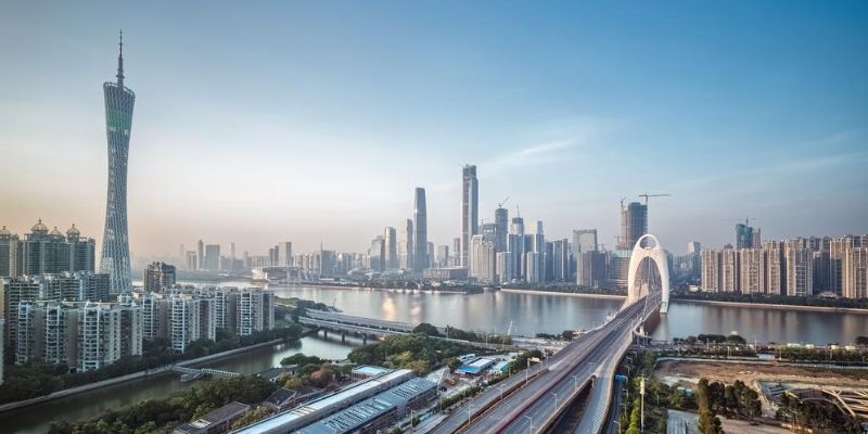Guangzhou