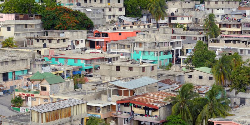 Haiti