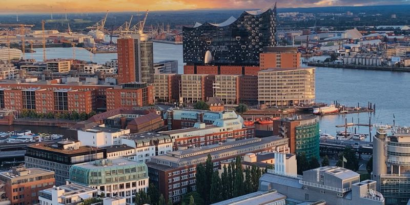 Hamburg