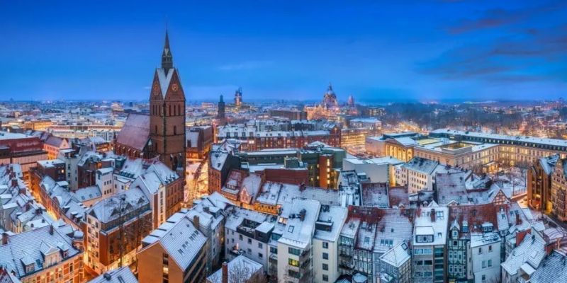 Hannover