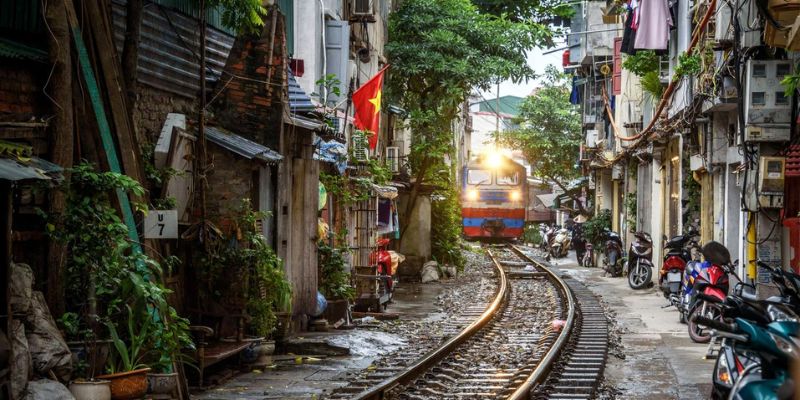 Hanoi