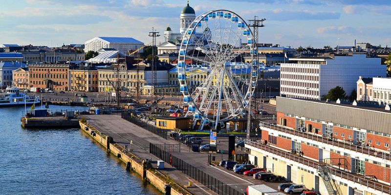 Helsinki