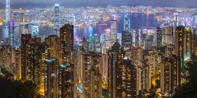 Hong Kong