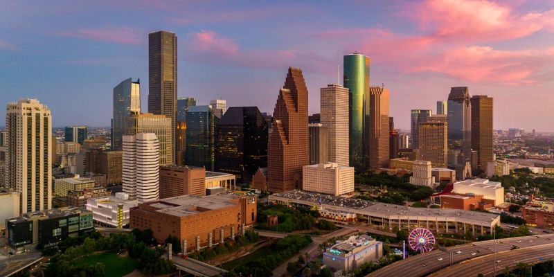 Houston