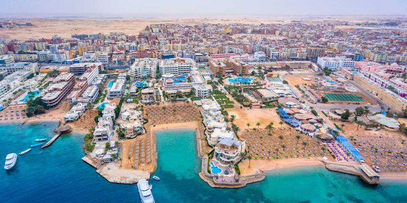 Hurghada