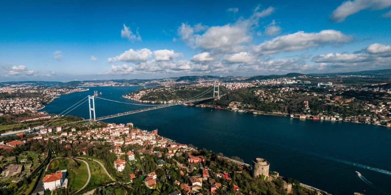 Istanbul
