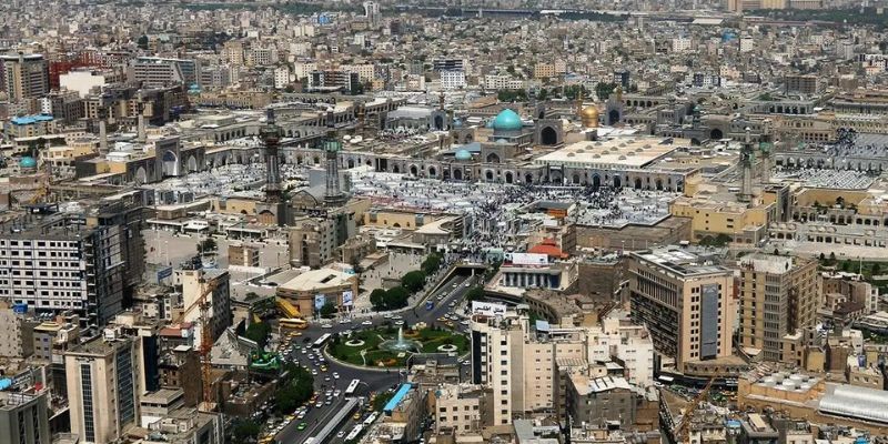 Mashhad