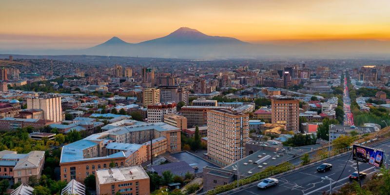 Yerevan