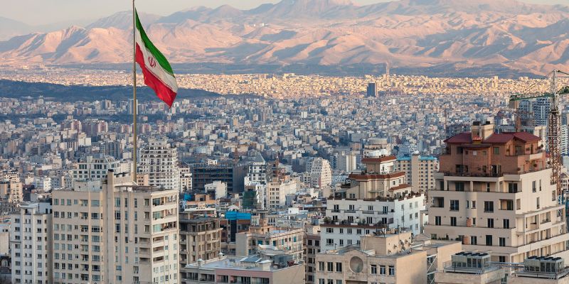 Iran