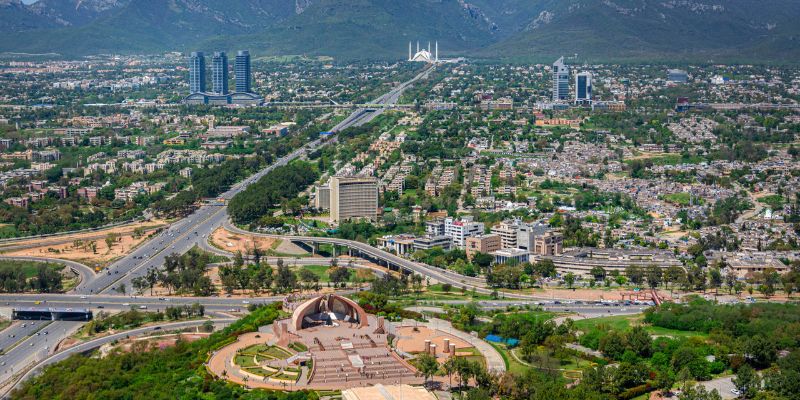 Islamabad