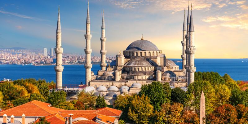 Istanbul