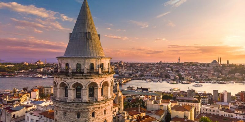 Istanbul