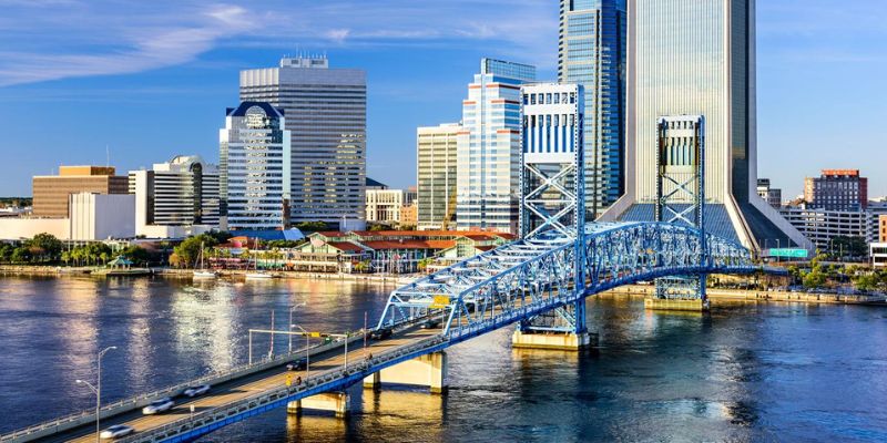 Jacksonville