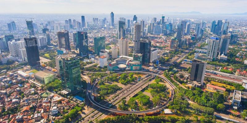 Jakarta
