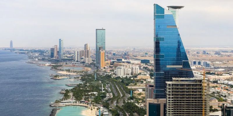 Jeddah