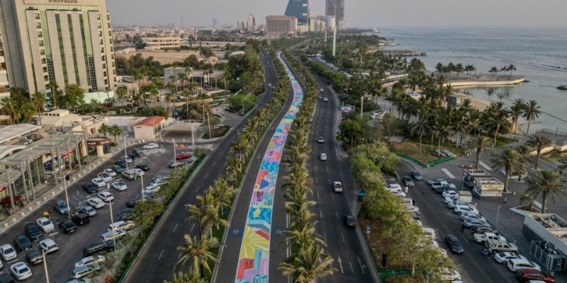 Jeddah