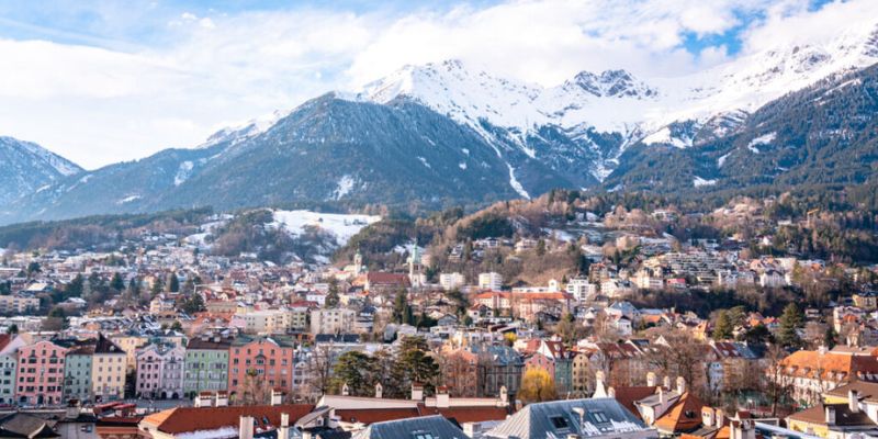 Innsbruck