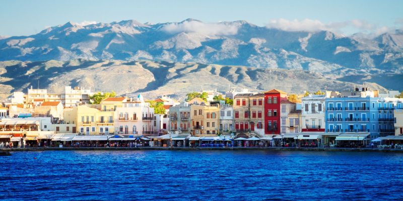 Chania