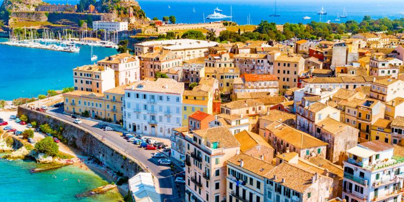 Corfu