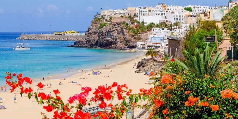 Fuerteventura