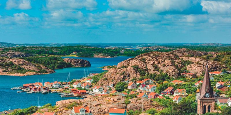 Gothenburg