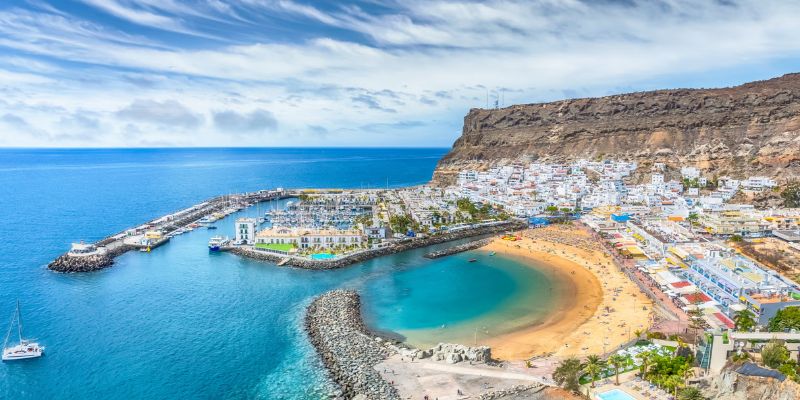 Canaria