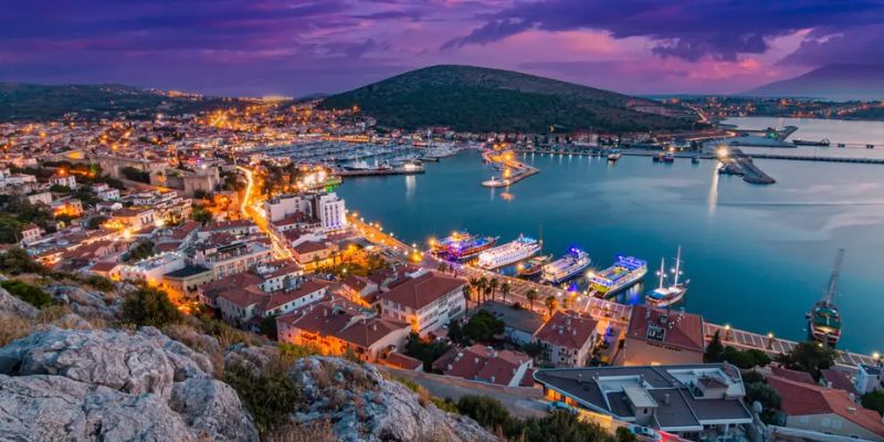 Izmir