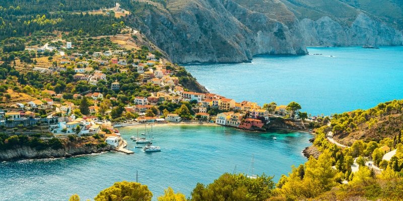 Kefalonia