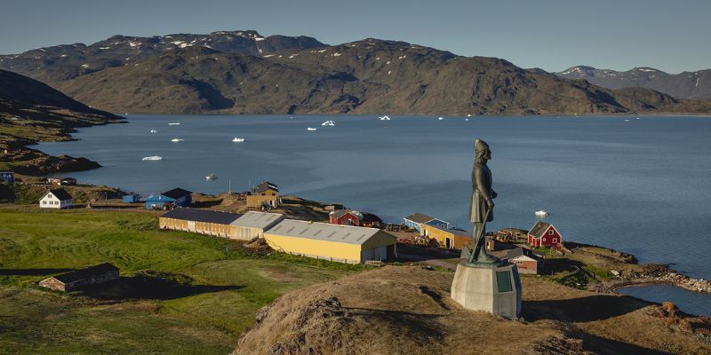Narsarsuaq