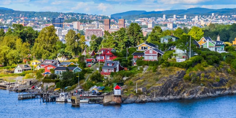 Norway