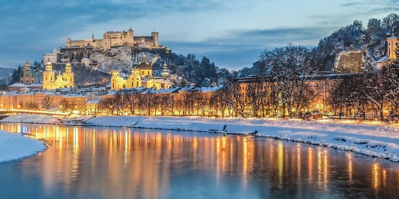 Austria