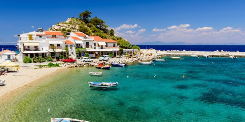 Samos