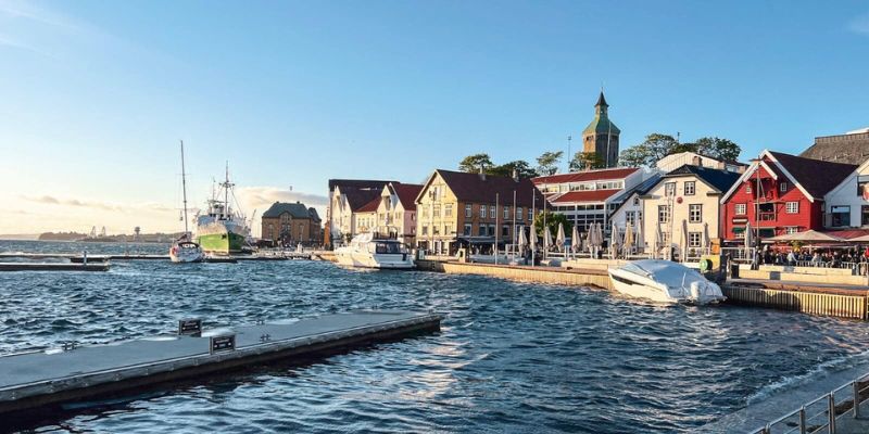Stavanger