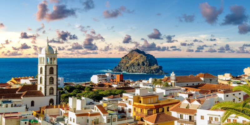 Tenerife