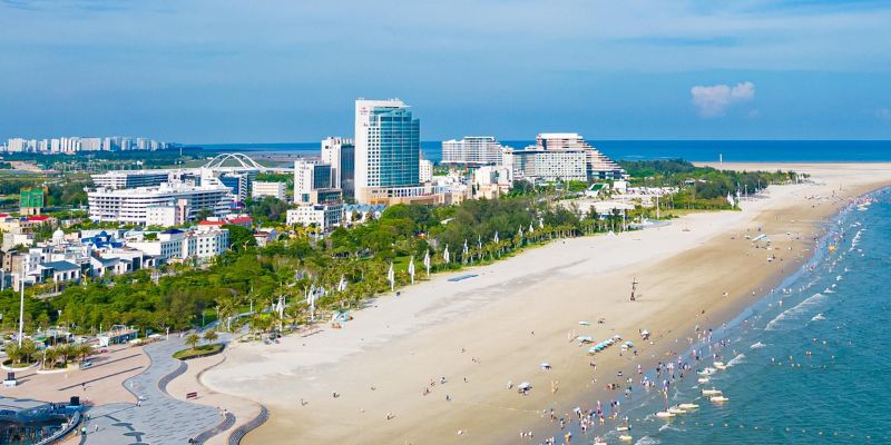 Beihai