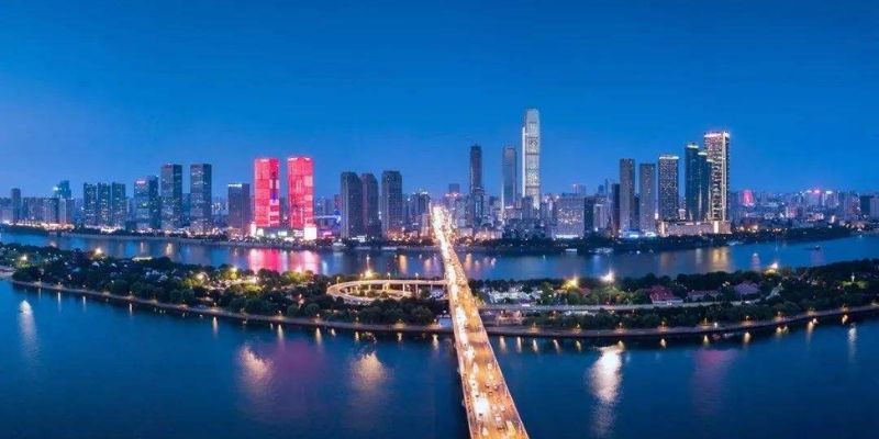 Changsha