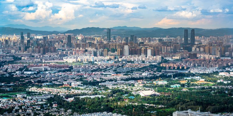 Kunming