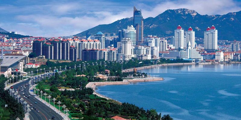 Weihai