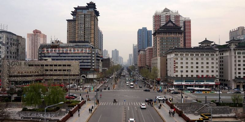 Xi’an