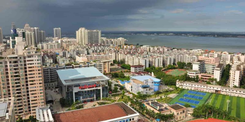 Zhanjiang